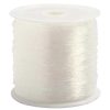 Papeler A Creativ Company Papeles Especiales | Cord N Nylon El Stico Rollo 100Mx0,5Mm