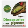 Libros Dideco Dinosaurios | Dinosaurios Gigantes