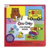 Papeler A Ooly Complementos | Cuaderno Para Colorear Our Day