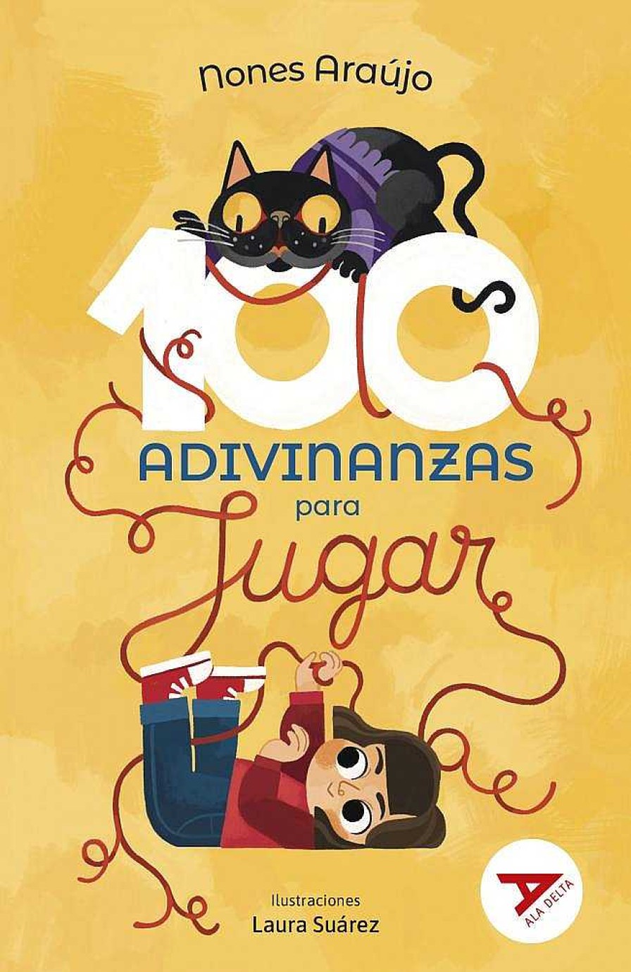 Libros Dideco Preguntas Y Pasatiempos | Cien Adivinanzas Para Jugar