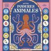 Libros Dideco Atlas, Tierra Y Animales | Superpoderes Animales