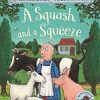 Libros Dideco Ingl S | A Squash And A Squeeze