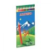 Papeler A Alpino | L Piz Alpino De 12 Colores, Pack De 12 Estuches