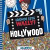 Libros Dideco Dibuja Y Colorea | D Nde Est Wally? En Hollywood (Colecci N D Nde Est Wally?)