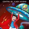 Libros Dideco | Arta Contra El Alien M Ximo (Arta Game 3)