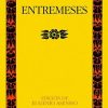 Libros Dideco Literatura Cl Sica | Entremeses,(Cervantes).Castalia.