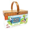 Juguetes Ludilo Juegos De Tablero | Panda Picnic Juego De Observaci N