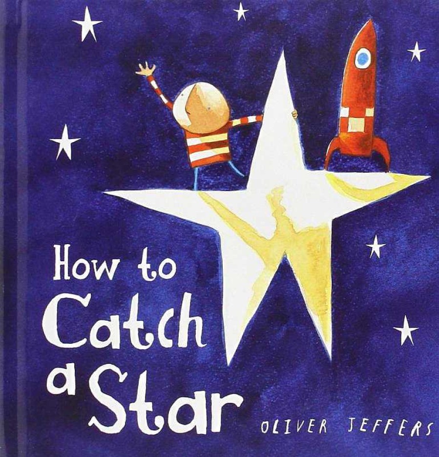 Libros Dideco Ingl S | How To Catch A Star