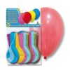 Juguetes Globolandia Juegos Para Interior Y Exterior | Bolsa De 24 Globos Surtidos De Colores