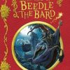 Libros Dideco Ingl S | The Tales Of Beedle The Bard