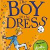 Libros Dideco Ingl S | The Boy In The Dress (Ingl S)