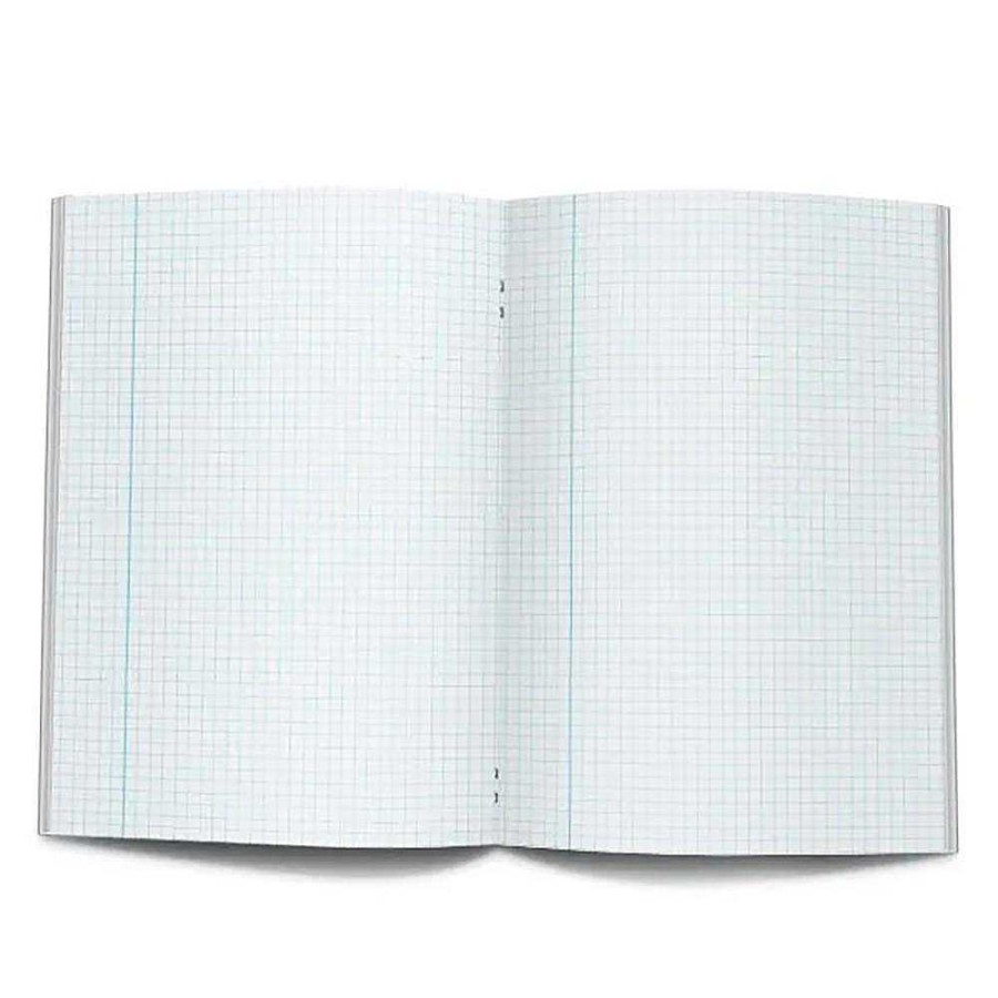 Papeler A Rubio Cuadernos Escolares | Cuaderno A5 Cuadro 4Mm. Dinos