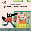 Libros Dideco | Corre, Lobo, Corre!