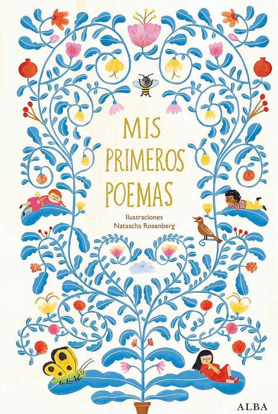 Libros Dideco | Mis Primeros Poemas