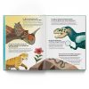 Libros Dideco Dinosaurios | 200 Preguntes I Respostes Sobre Dinosaures