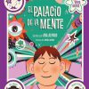 Libros Dideco Atlas, Tierra Y Animales | Colecci N Cient Ficamente: El Palacio De La Mente