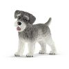 Juguetes Schleich | Perro Schnauzer Miniatura. Schleich