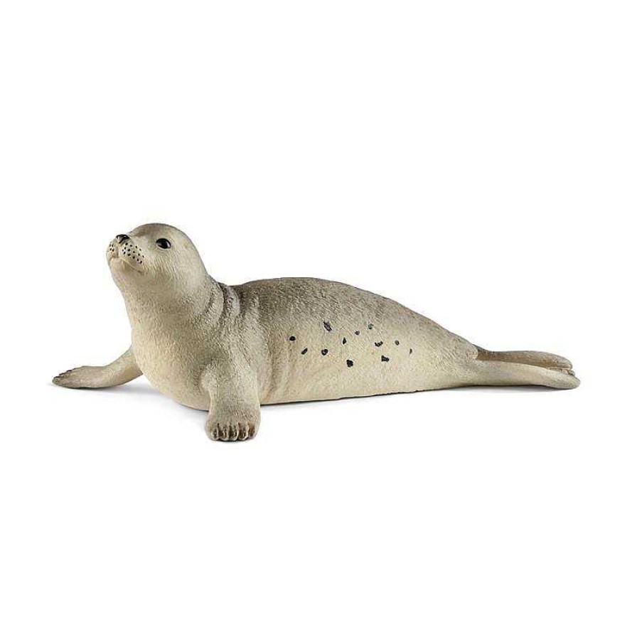 Juguetes Schleich | Foca. Schleich