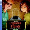 Libros Dideco Franc S | Le Souvenir D Egypte. Eli