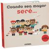 Libros Dideco Cart N | Cuando Sea Mayor Ser ...