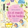 Libros Dideco Preguntas Y Pasatiempos | En El Mundo De Las Hadas Libros Pizarra