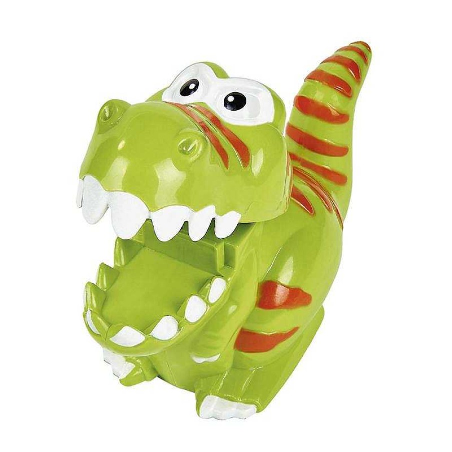 Juguetes Moses Mu Ecos Y Peluches | Dinosaurio Andar N