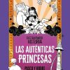 Libros Dideco Geograf A Y Personajes De La Historia | Destripando La Historia - Las Aut Nticas Princesas