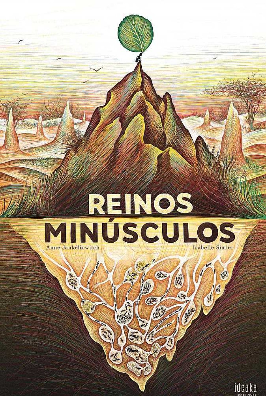 Libros Dideco | Reinos Min Sculos