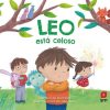 Libros Dideco | Leo Esta Celoso