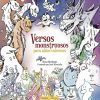 Libros Dideco | Versos Monstruosos Para Ni Os Valerosos