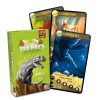 Juguetes Bioviva | Juego De Cartas Dino Challenge Verde