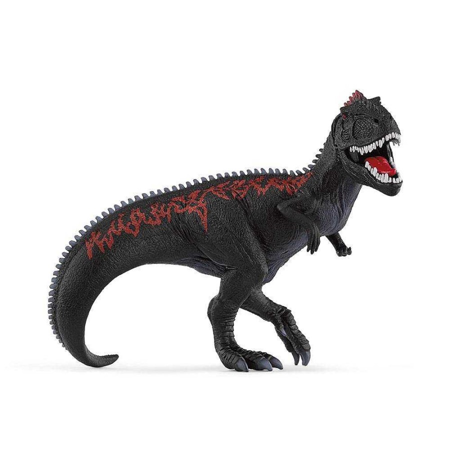 Juguetes Schleich | Giganotosaurus Negro. Schleich