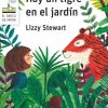 Libros Dideco | Bvb.173 Hay Un Tigre En El Jardin