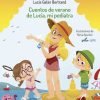 Libros Dideco | Cuentos De Verano De Luc A, Mi Pediatra