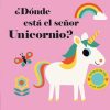 Libros Dideco Solapas Y Pop-Ups | D Nde Est El Se Or Unicornio?