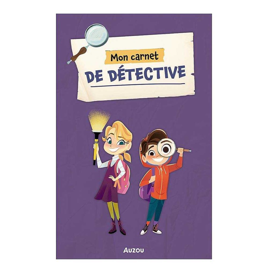 Libros Dideco Preguntas Y Pasatiempos | Mi Cofre De B Squedas De Detectives