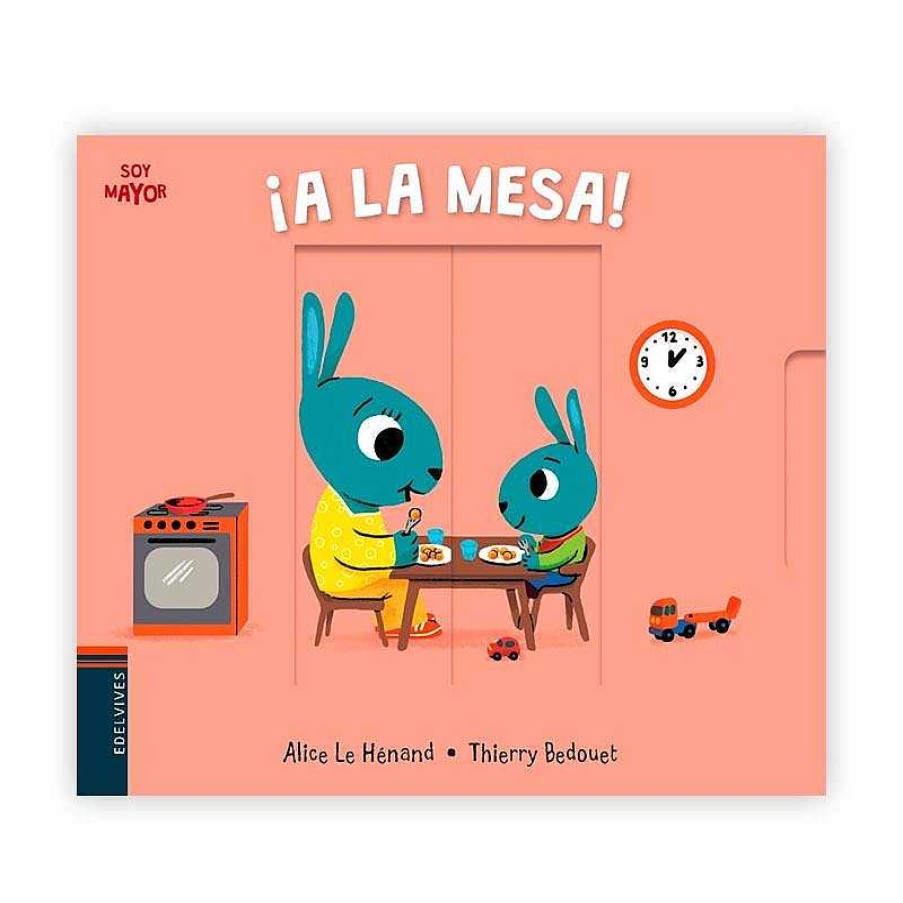 Libros Dideco Primeros H Bitos | A La Mesa!