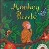 Libros Dideco Ingl S | Monkey Puzzle