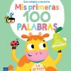 Libros Dideco Solapas Y Pop-Ups | La Granja