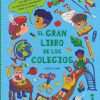 Libros Dideco Geograf A Y Personajes De La Historia | El Gran Libro De Los Colegios