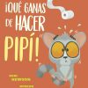 Libros Dideco Primeros H Bitos | Qu Ganas De Hacer Pip !