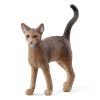 Juguetes Schleich | Gato Abisinio. Schleich