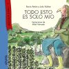 Libros Dideco Colecciones | Todo Esto Es Solo M O