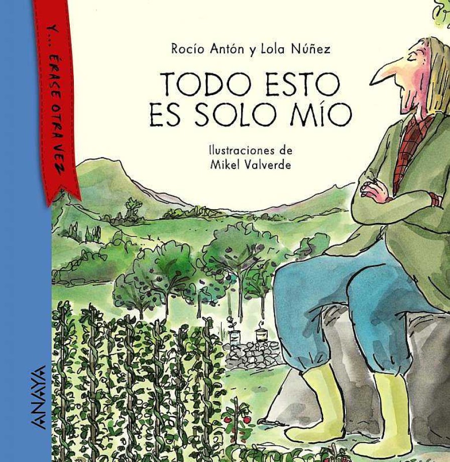 Libros Dideco Colecciones | Todo Esto Es Solo M O