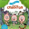 Libros Dideco Preguntas Y Pasatiempos | A Jugar Con Los Tres Cerditos