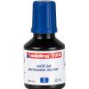 Papeler A Edding | Tintero Edding Azul Frasco De 30Ml