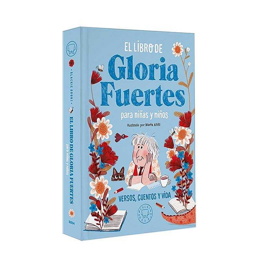 Libros Dideco Geograf A Y Personajes De La Historia | El Libro De Gloria Fuertes Para Ni As Y Ni Os