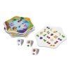 Juguetes FlexiQ Juegos De Cartas | Juego De Mesa Make A Mooove