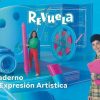 Texto Dideco | Cuaderno Expresi N Art Stica. 4 Secundaria. Revuela