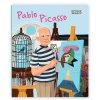 Libros Dideco Geograf A Y Personajes De La Historia | Pablo Picasso. Historias Geniales